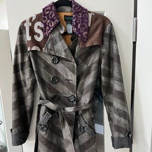 Custo Barcelona Jacket